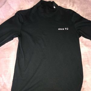 Dutch bros long sleeve